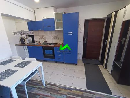 Apartament 2 camere de inchiriat Sibiu Lazaret - Fotografie 4