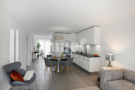 3.5 Zimmer, 76 m², EG - Photo 5