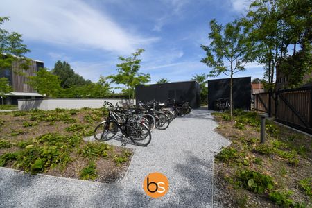 Nieuwbouwappartement op 3e verdieping in residentie Senzafine - Foto 5