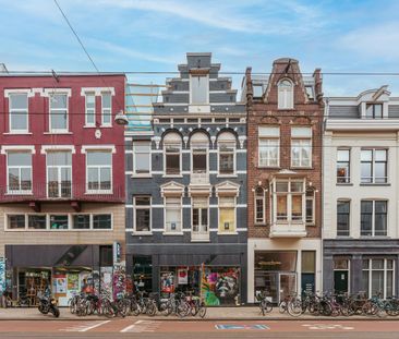 Tussenverdieping te huur in AMSTERDAM - Foto 3