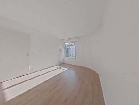 Location Appartement 2 pièces 37m² BOULOGNE BILLANCOURT 92100 - Photo 4