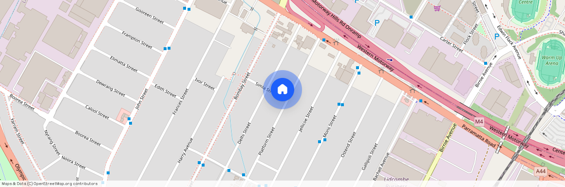 99A Platform street, NSW 2141, Lidcombe