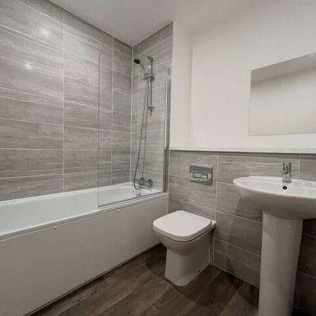 1 bedroom flat to rent - Photo 3