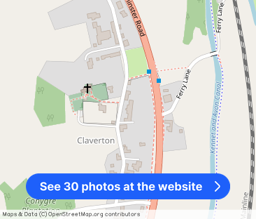 Claverton - Photo 1