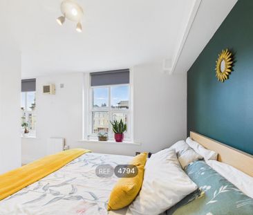 Studio to rent - Photo 6