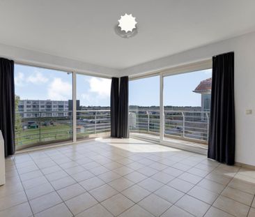Appartement te huur in Middelkerke - Foto 1