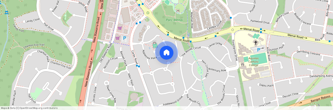 33 Dewberry Close, Menai NSW 2234