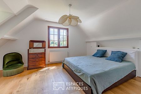 Maison familiale rénovée par un architecte d’intérieur - Photo 2