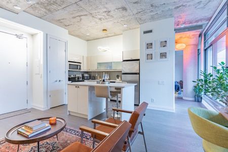 For Lease - 10 Morrison Street Unit# 402, Toronto, Ontario - Photo 5