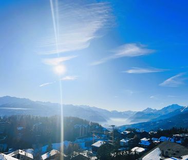 4.5 Zimmer, 77 m², 9. Stock - Photo 4