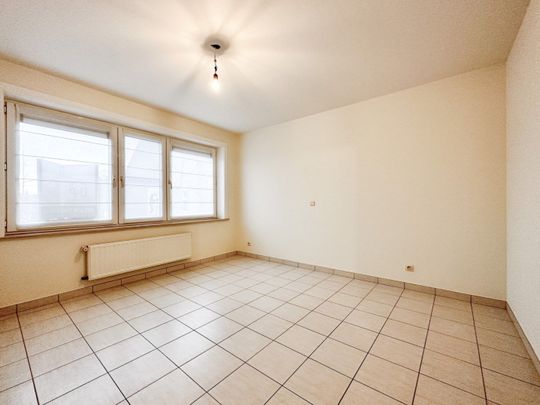 Instapklaar en lichtrijk appartement (86 m²), 2 slp, zonnig terras, Torhout - Foto 1