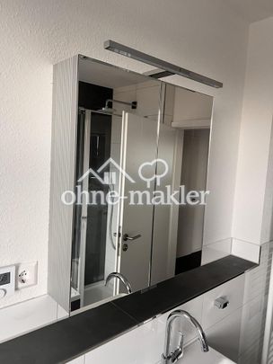 108-01 | moderne 4 Zimmer Wohnung - Wohnung mit Garten - Photo 1