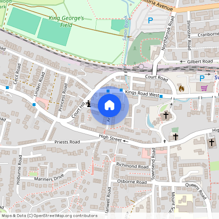 Argyle Road, Swanage