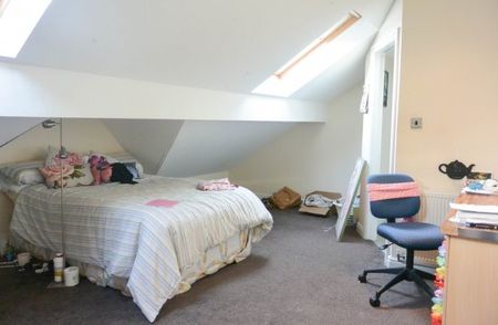 2 Bedrooms Headingley Rise - Photo 3