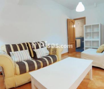 Piso en alquiler en Justicia-Chueca - Photo 2