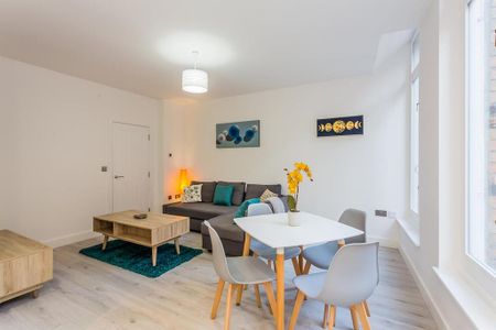 2 bedroom apartment to rent - Photo 2