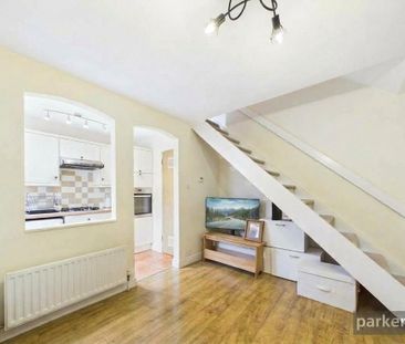1 bedroom terraced house to rent - Photo 2