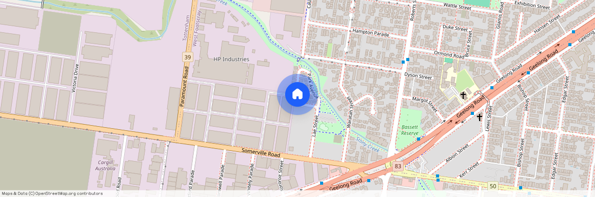 West Footscray, Melbourne