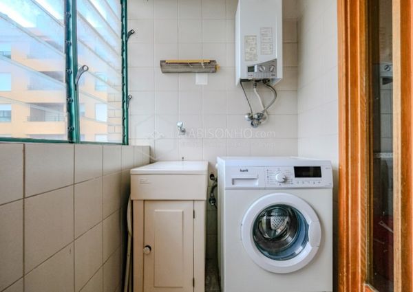 Apartamento T2 em Porto