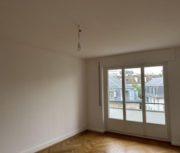 Bel appartement traversant de 3.5 pièces au 3ème étage - Photo 3