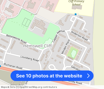 Capper Avenue, Gainsborough - Photo 1