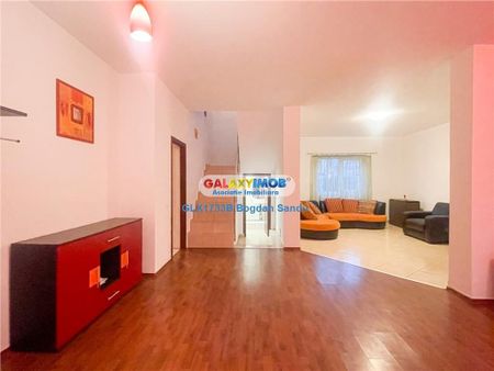 Casa Parter 60 Mp utili I Suceava/Central I 500Euro/Luna - Photo 2