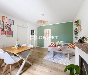 Appartement T2 ORLEANS à louer - Photo 2