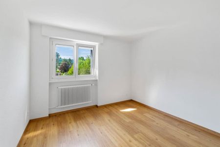 4 Zimmer, 83 m², EG - Photo 4