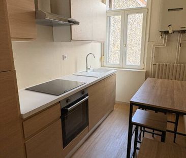 Grand F3 rénové Boulay centre - Photo 3