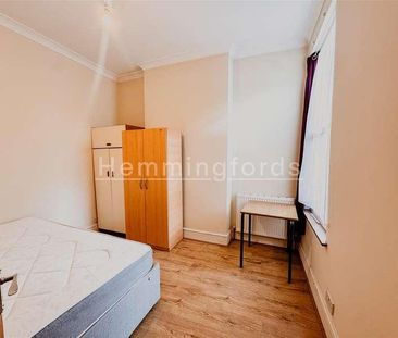 Arcadian Gardens, Wood Green, London, N22 - Photo 4