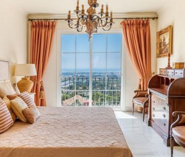 2 bedroom luxury Flat for rent in Benahavís, Spain - Photo 5