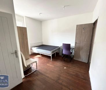 Appartement à louer 1 pièce 19.18m² - Photo 1