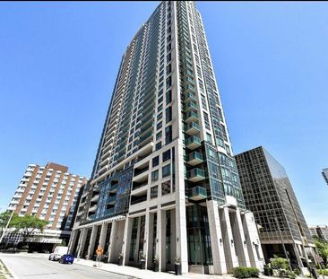 For Lease - 208 Enfield Place Unit# 2807, Mississauga, Ontario - Photo 1