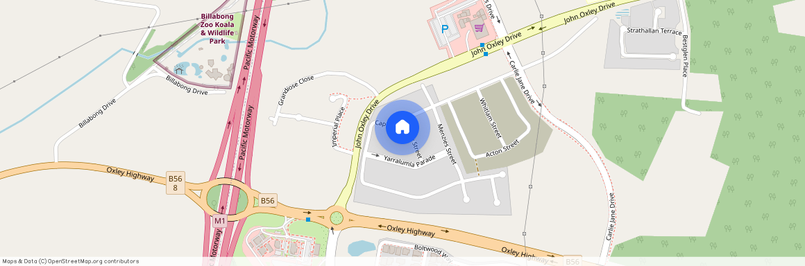 4 Chifley Street, Thrumster 2444, New South Wales