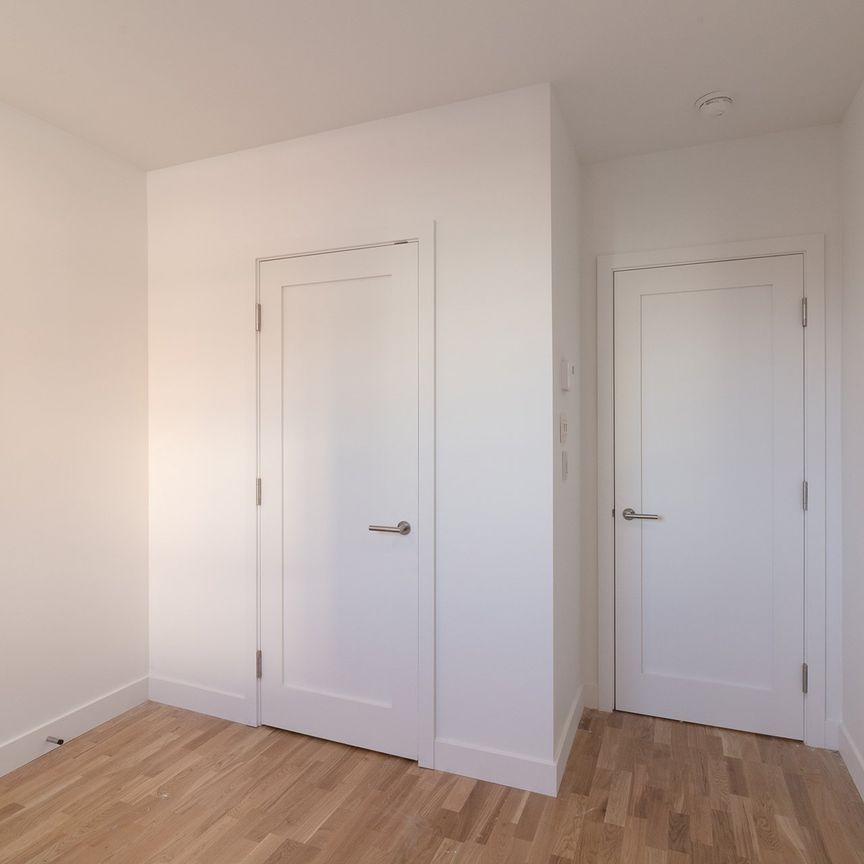 Condo for rent, Montréal (Côte-des-Neiges/Notre-Dame-de-Grâce) - Photo 1