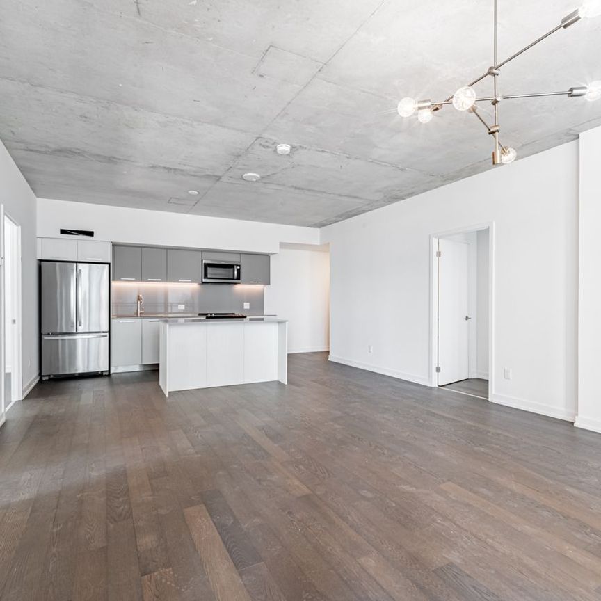 For Lease - 45 Baseball Place Unit# 302, Toronto, Ontario - Photo 1