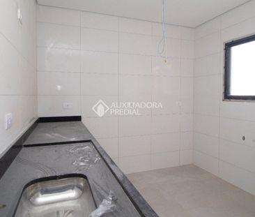 Apartamento com 2 quartos e 48m² para alugar em Vila São Pedro, San... - Foto 3