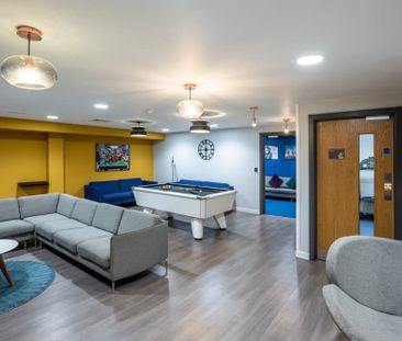 Studio Flat, Haddington Place, EH7 - Photo 2