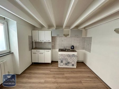 Appartement à louer 2 pièces 38.98m² - Photo 4