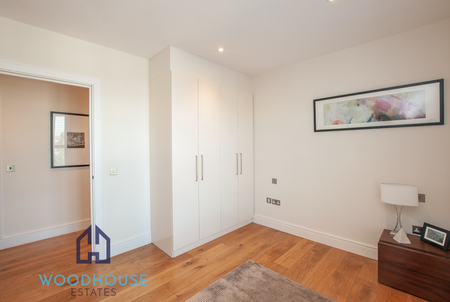 Moran House, London, NW10 - Two Bedroom Flat To Rent - £482pw / £2,100pcm - Photo 5