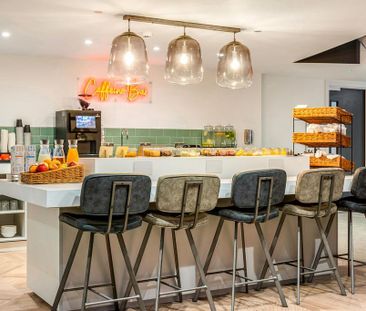 1 bedroom private hall to rent - Photo 6