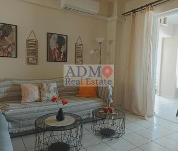 Διαμέρισμα για ενοικίαση Θέρισσος (Ηράκλειο Κρήτης) - Photo 2