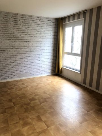 Appartement Herouville Saint Clair 4 pièces 74.86 m2 - Photo 2