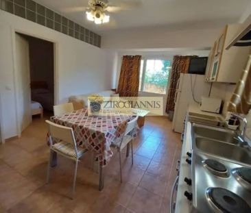 Ενοικίαση κατοικίας, 50 τ.μ., Νέα Μάκρη, 430 € - Photo 4