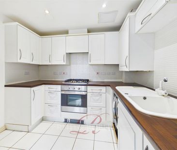 To Let 2 Bed Flat - Purpose Built Lamberton Drive, Brymbo, Wrexham ... - Photo 6