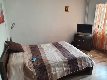 Apartament cu 1 camera, decomandat, in zona Gara - Billa - Fotografie 2