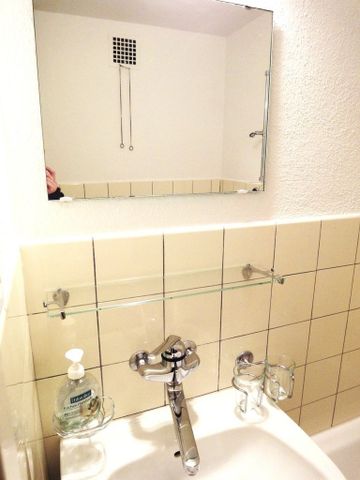 1-Zimmer-Wohnung im Sevogelquartier - Photo 3