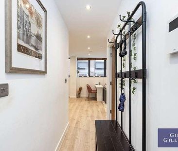 Burnell House, Stanmore Hill, Stanmore, HA7 - Photo 1