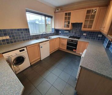 Bedroom Semi Detached House In Charminster, BH9 - Photo 5