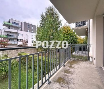 Appartement T2 avec parking et cave - Photo 6